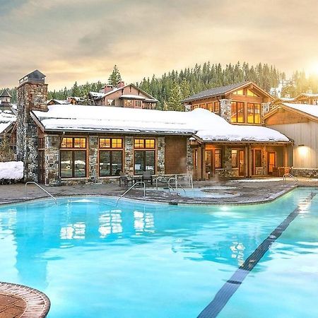 Cozy Northstar Village Condo Walk To Lifts 2 Full Ba Excellent Location Траки Экстерьер фото