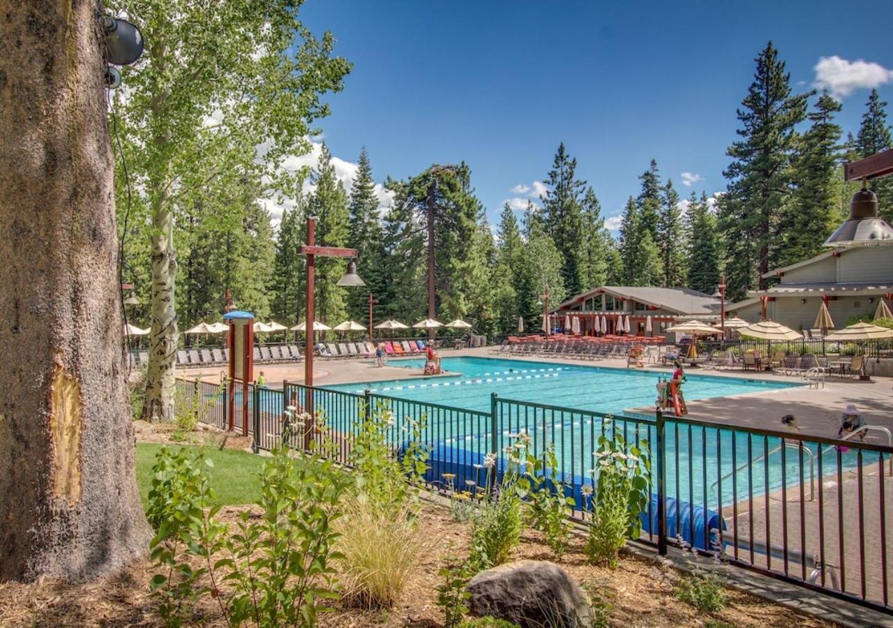Cozy Northstar Village Condo Walk To Lifts 2 Full Ba Excellent Location Траки Экстерьер фото