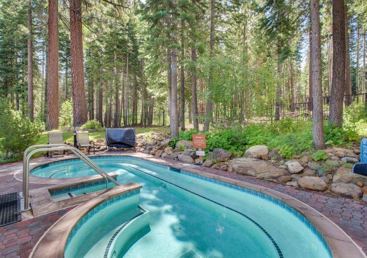 Cozy Northstar Village Condo Walk To Lifts 2 Full Ba Excellent Location Траки Экстерьер фото