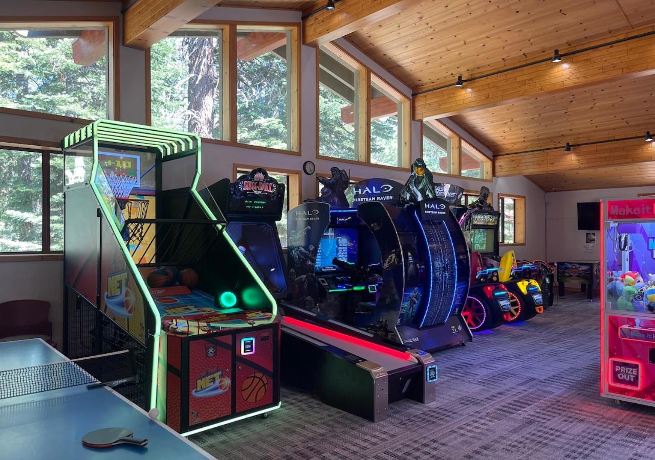 Cozy Northstar Village Condo Walk To Lifts 2 Full Ba Excellent Location Траки Экстерьер фото