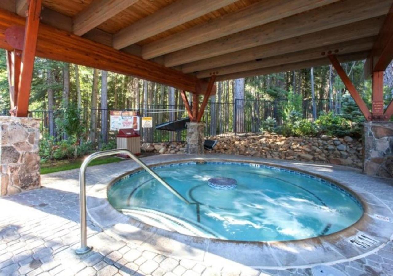Cozy Northstar Village Condo Walk To Lifts 2 Full Ba Excellent Location Траки Экстерьер фото