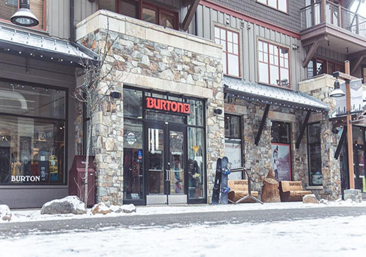 Cozy Northstar Village Condo Walk To Lifts 2 Full Ba Excellent Location Траки Экстерьер фото