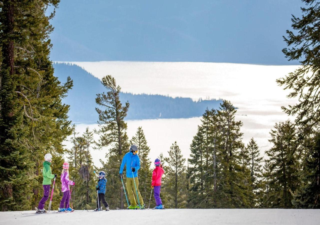 Cozy Northstar Village Condo Walk To Lifts 2 Full Ba Excellent Location Траки Экстерьер фото