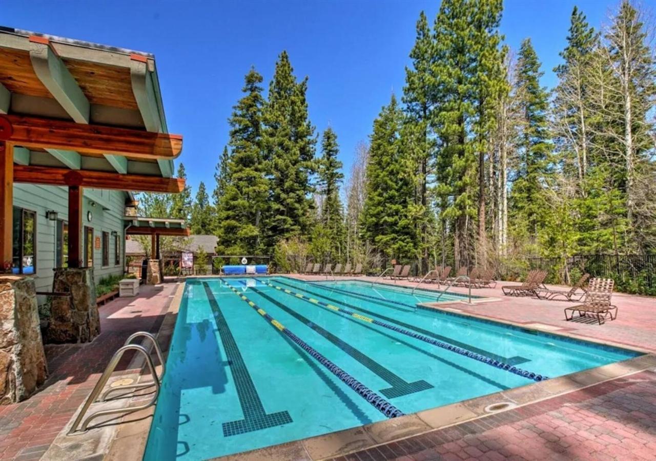Cozy Northstar Village Condo Walk To Lifts 2 Full Ba Excellent Location Траки Экстерьер фото