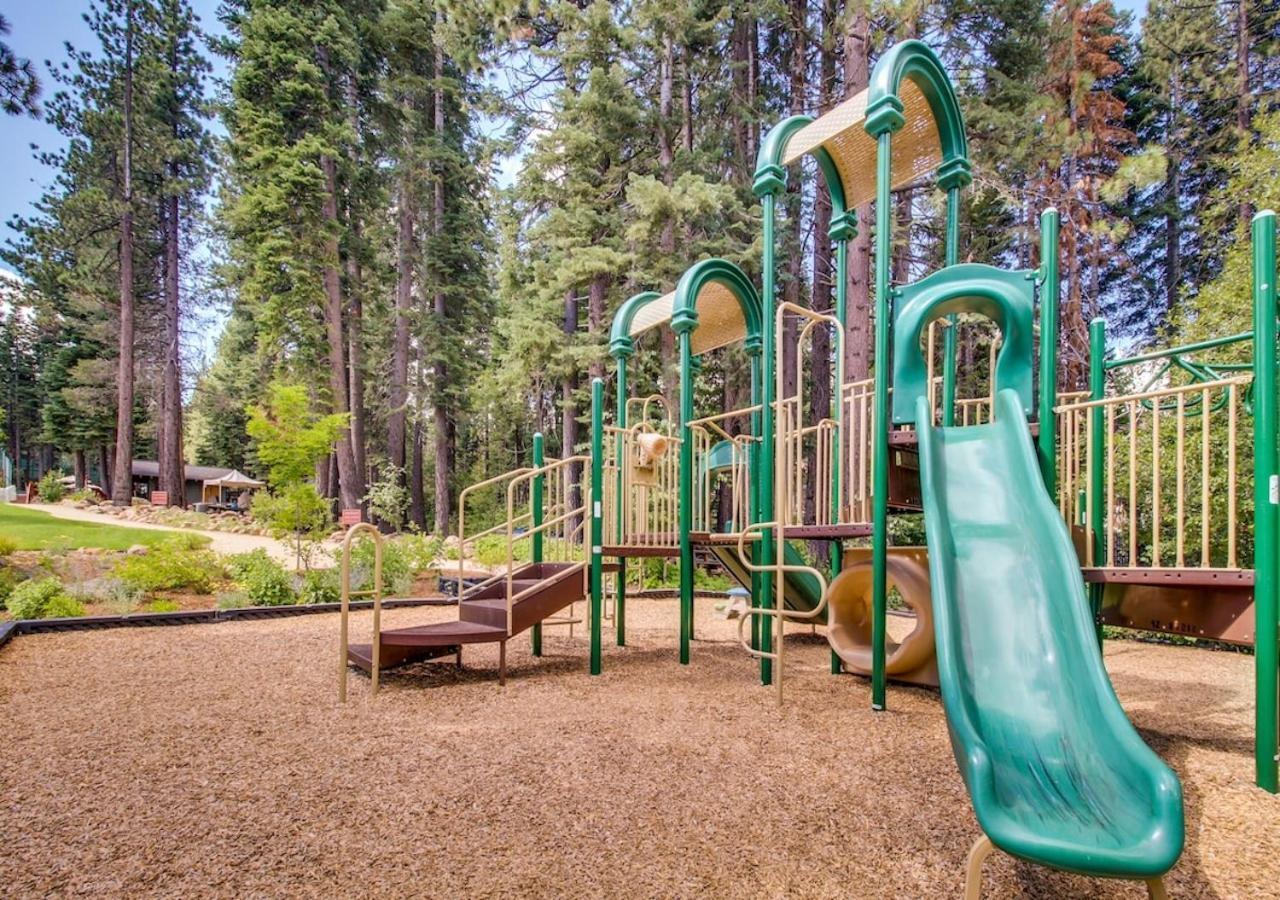 Cozy Northstar Village Condo Walk To Lifts 2 Full Ba Excellent Location Траки Экстерьер фото