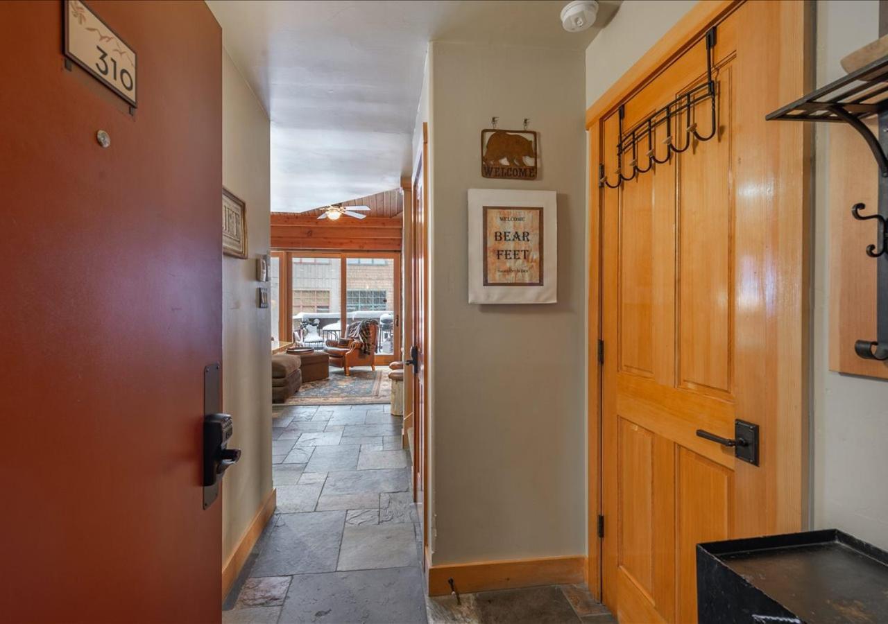 Cozy Northstar Village Condo Walk To Lifts 2 Full Ba Excellent Location Траки Экстерьер фото
