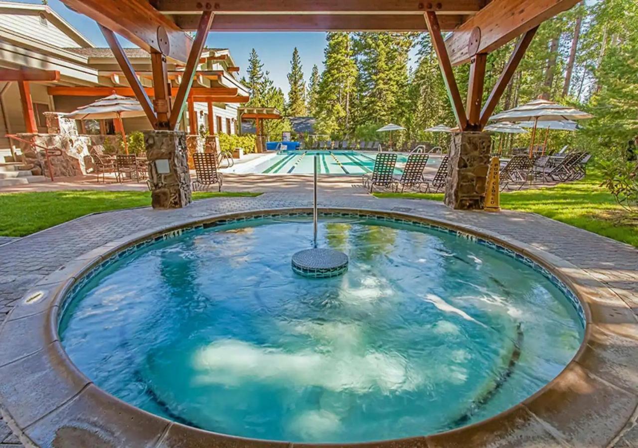 Cozy Northstar Village Condo Walk To Lifts 2 Full Ba Excellent Location Траки Экстерьер фото