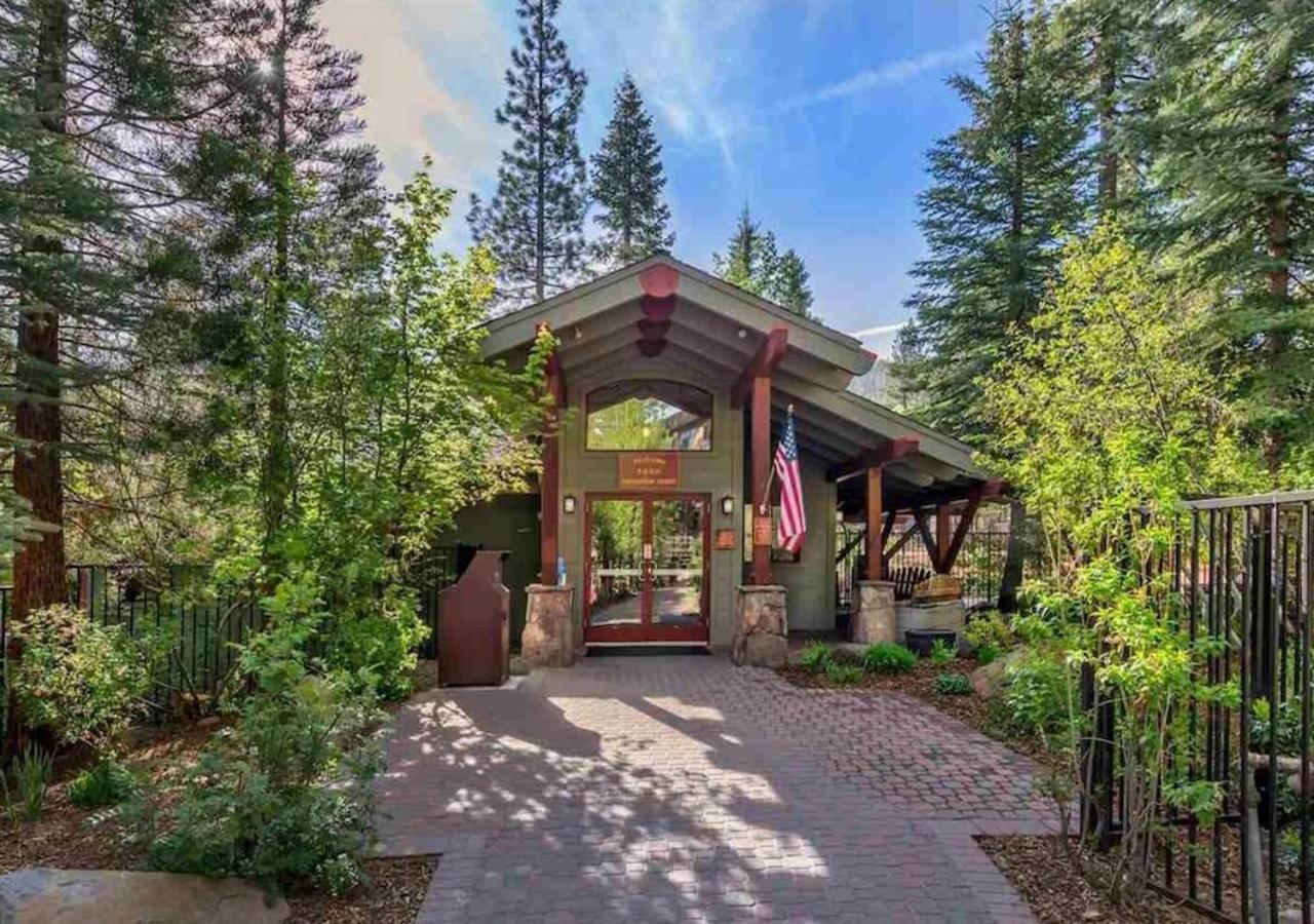 Cozy Northstar Village Condo Walk To Lifts 2 Full Ba Excellent Location Траки Экстерьер фото