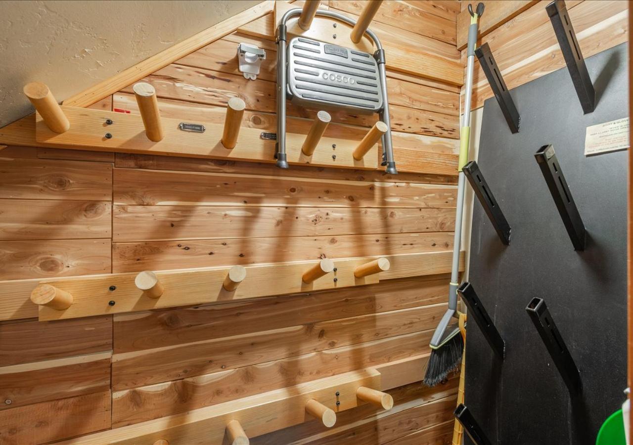 Cozy Northstar Village Condo Walk To Lifts 2 Full Ba Excellent Location Траки Экстерьер фото