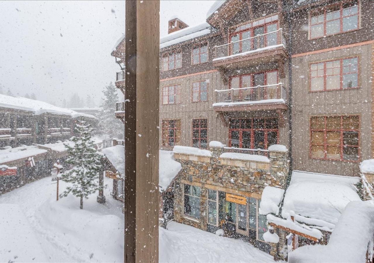 Cozy Northstar Village Condo Walk To Lifts 2 Full Ba Excellent Location Траки Экстерьер фото