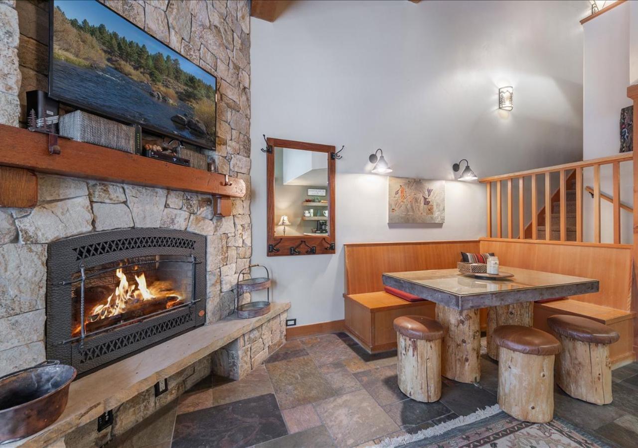 Cozy Northstar Village Condo Walk To Lifts 2 Full Ba Excellent Location Траки Экстерьер фото