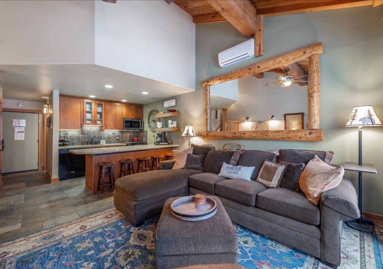 Cozy Northstar Village Condo Walk To Lifts 2 Full Ba Excellent Location Траки Экстерьер фото
