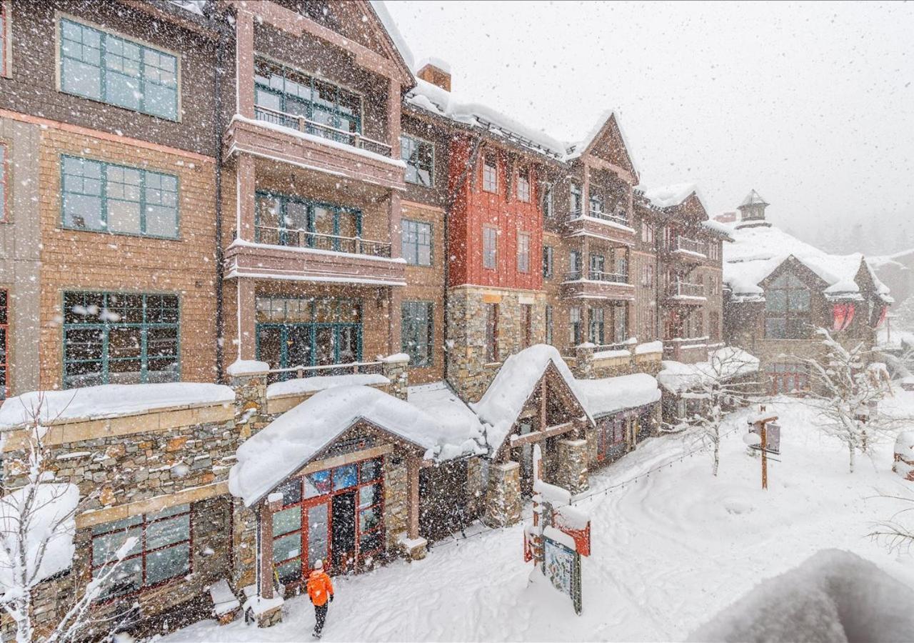 Cozy Northstar Village Condo Walk To Lifts 2 Full Ba Excellent Location Траки Экстерьер фото