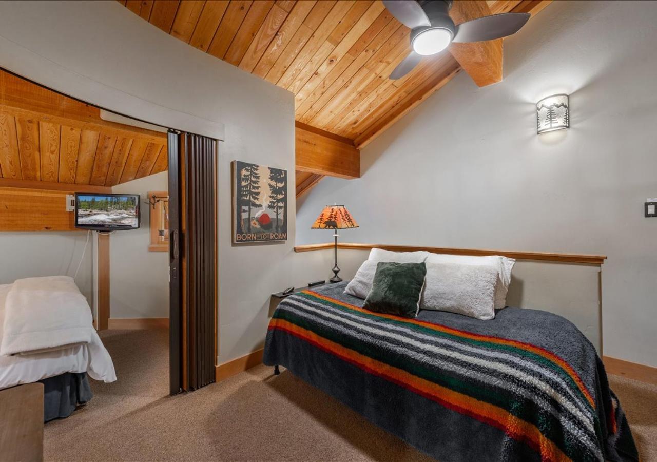 Cozy Northstar Village Condo Walk To Lifts 2 Full Ba Excellent Location Траки Экстерьер фото